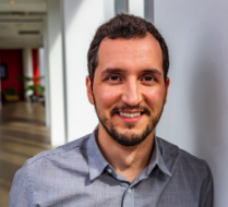 Paulo Carvalho